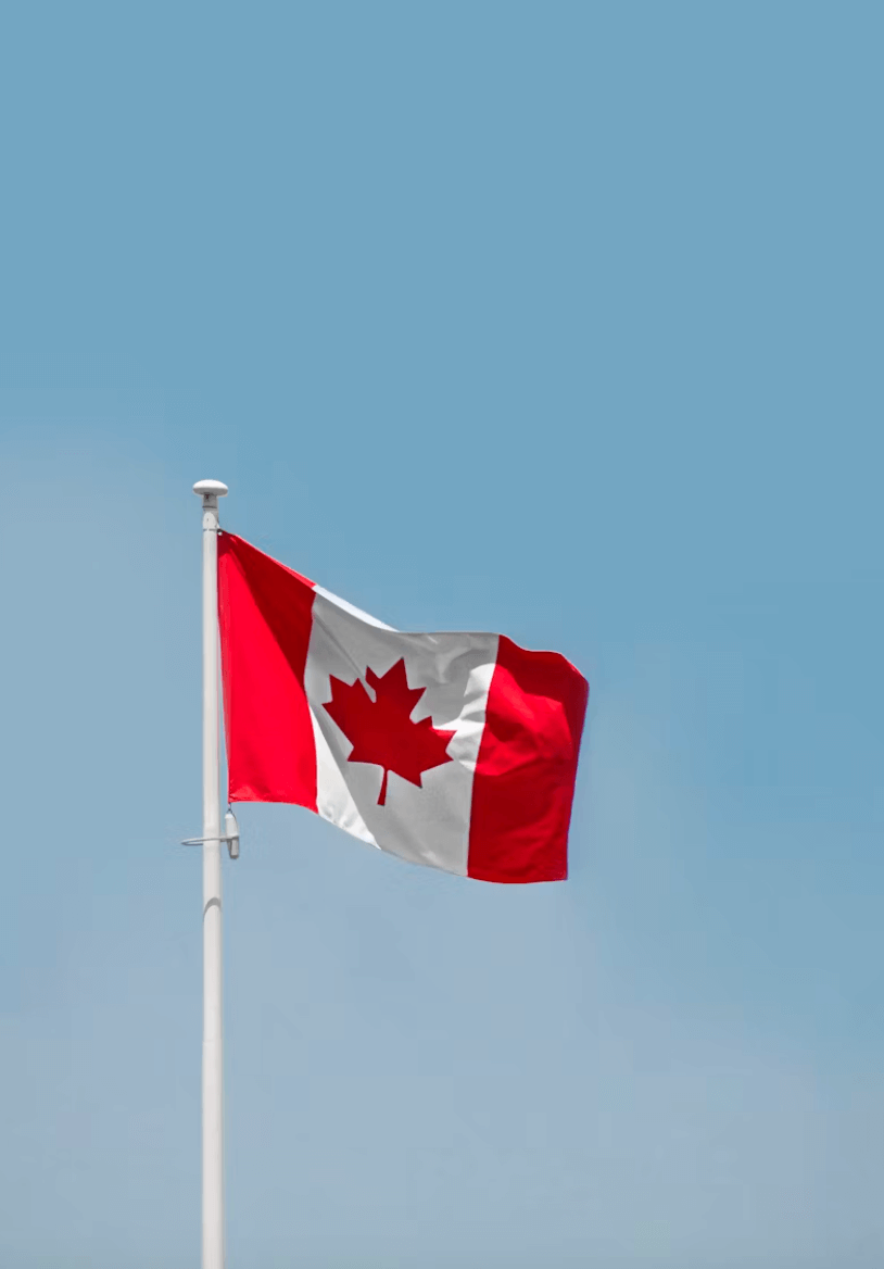 밴쿠버 여행 기념품