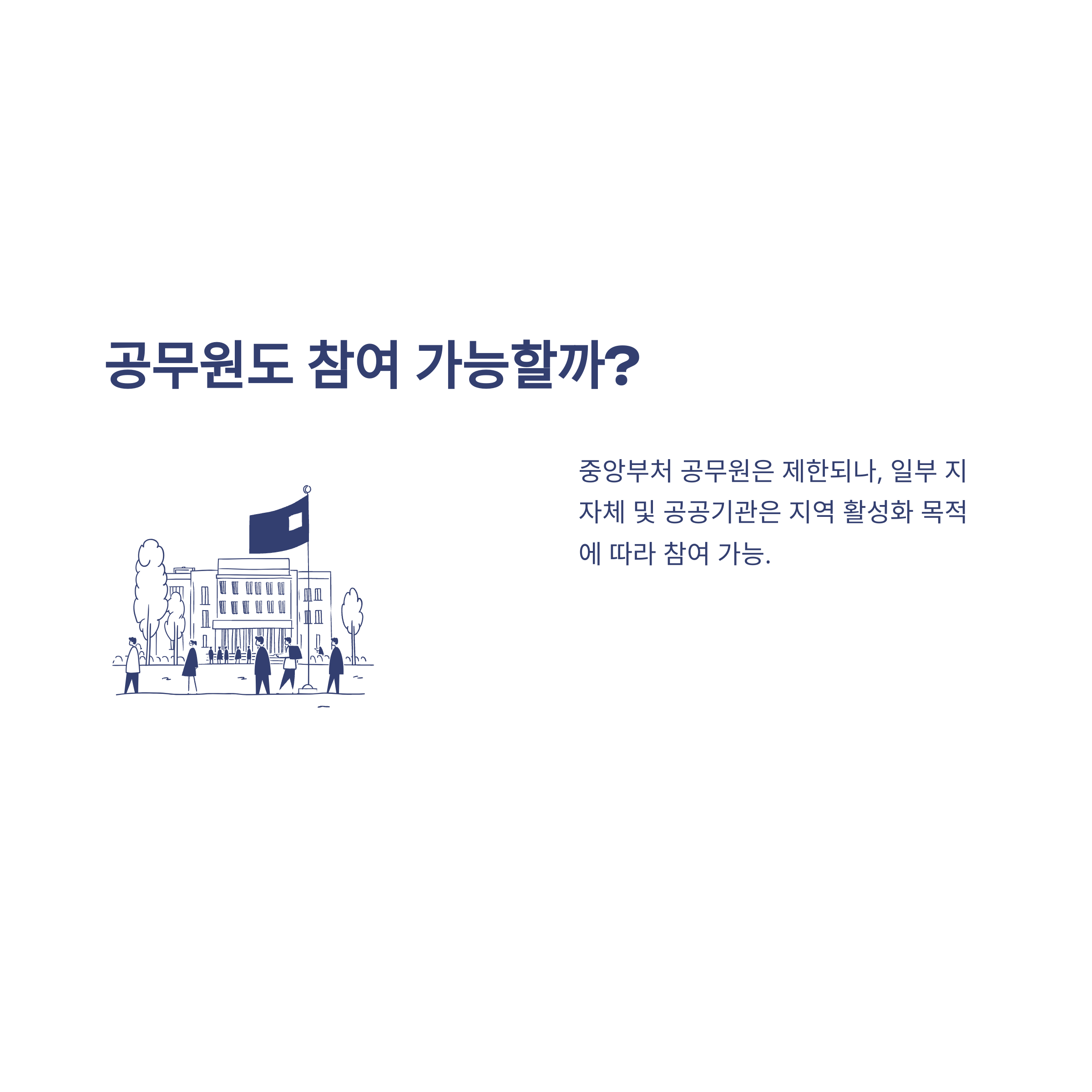 근로자 휴가지원사업 2025 신청방법부터 사용처, 공무원 참여, 환불까지 총정리4