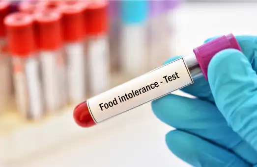 두드러기 원인 및 치료방법