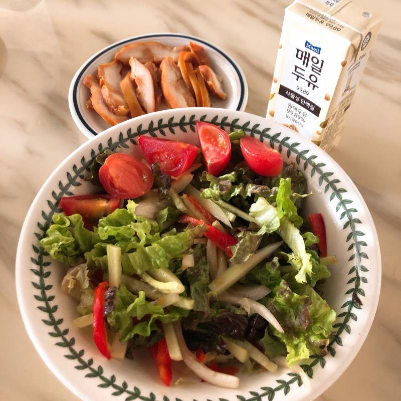 다이어트 도시락 추천