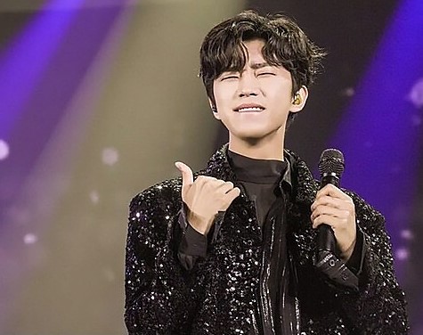 임영웅 대전 콘서트 예매 효도선물