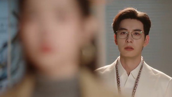 중드 돌연적희환 : 예고없는 사랑 OTT 보는 방법 - 24화 줄거리, 결말