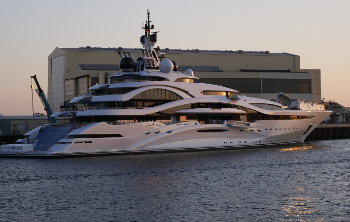 요트 파티 초대 홍보 전략