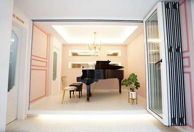 우미린음악학원