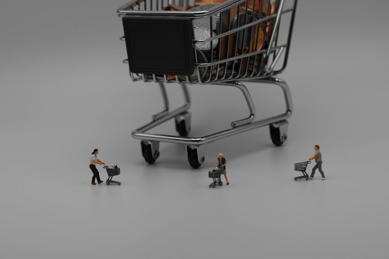 통장 쪼개기가 실패하는 이유