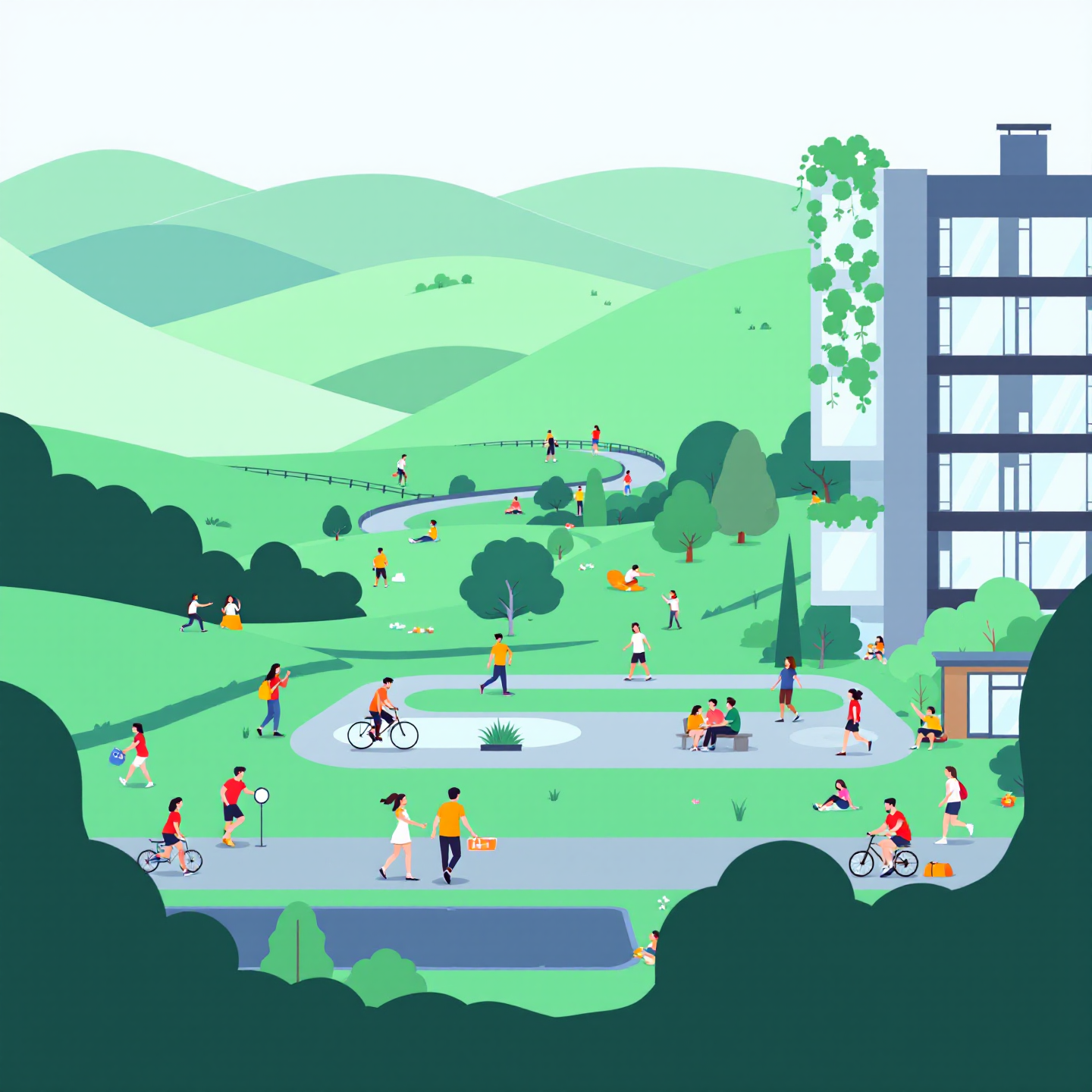 주담대 6억 제한 주택정책을 상징하는 포스터