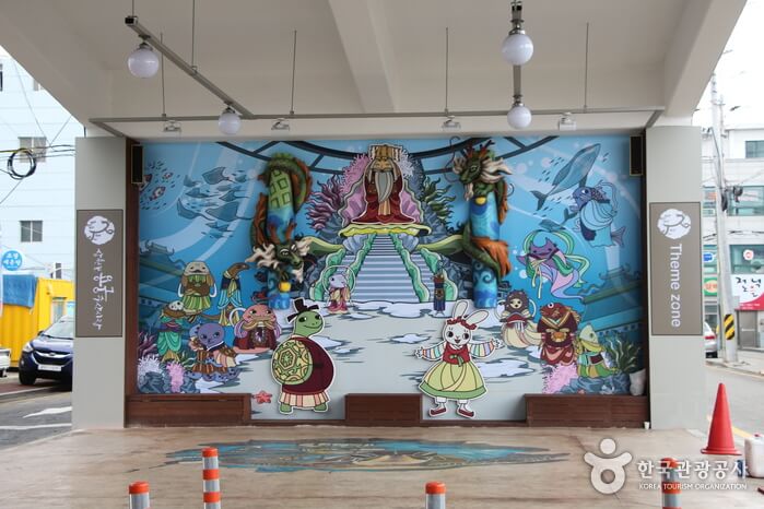 가을 바다 여행지 사천 추천 장소