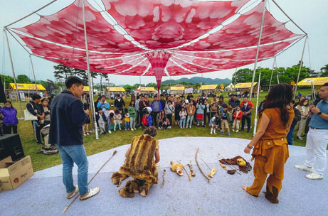 연천 구석기 축제, 연천 구석기 축제 기본정보