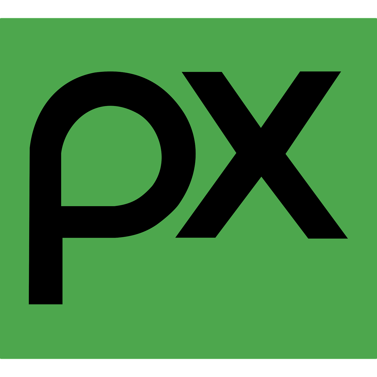 무료 사진 다운로드 사이트 픽사베이 로고