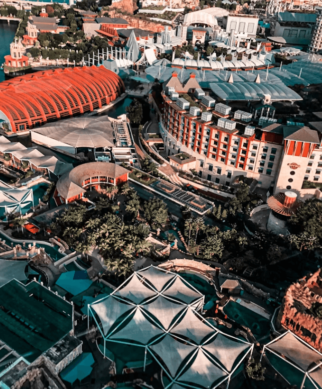 싱가포르 여행 완벽 가이드: 핵심 지역과 숨은 명소