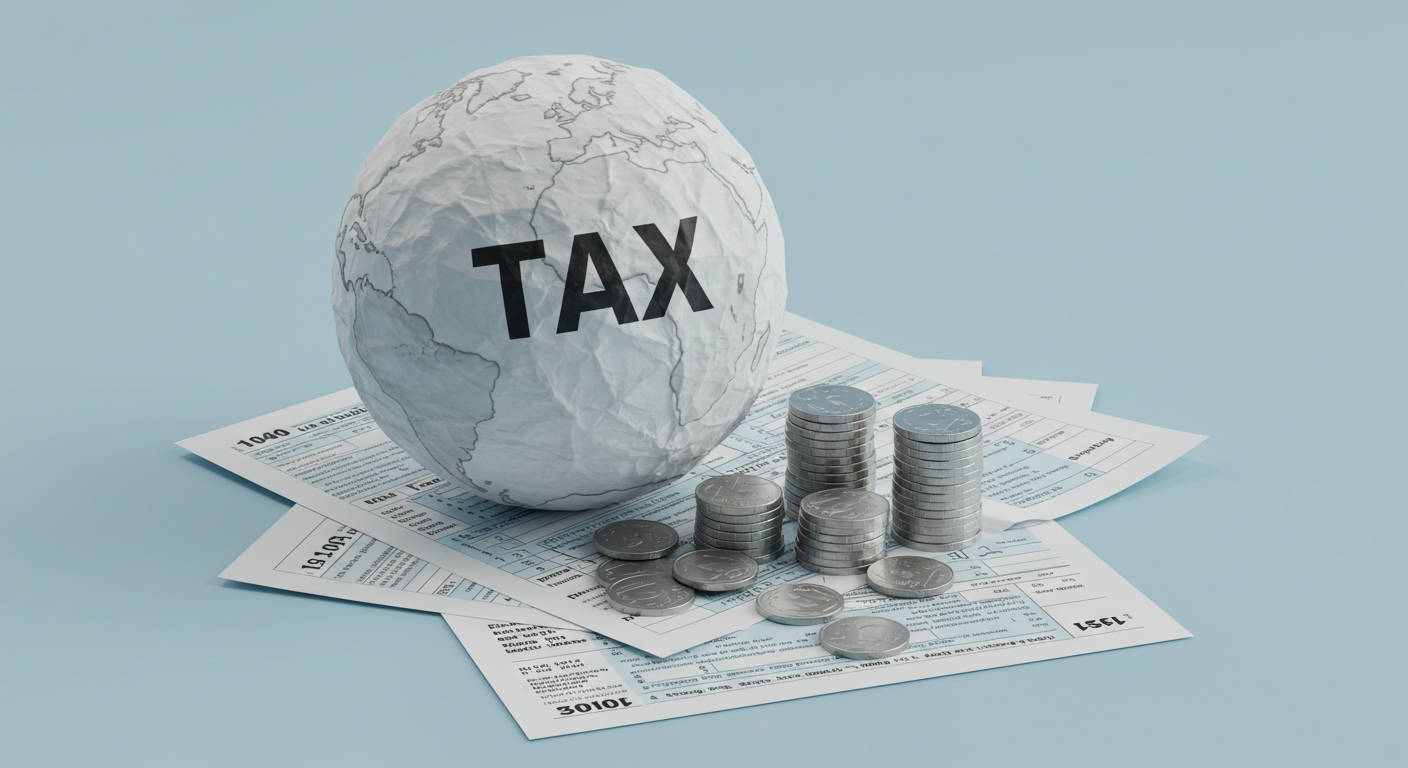 해외구매대행 세금신고 