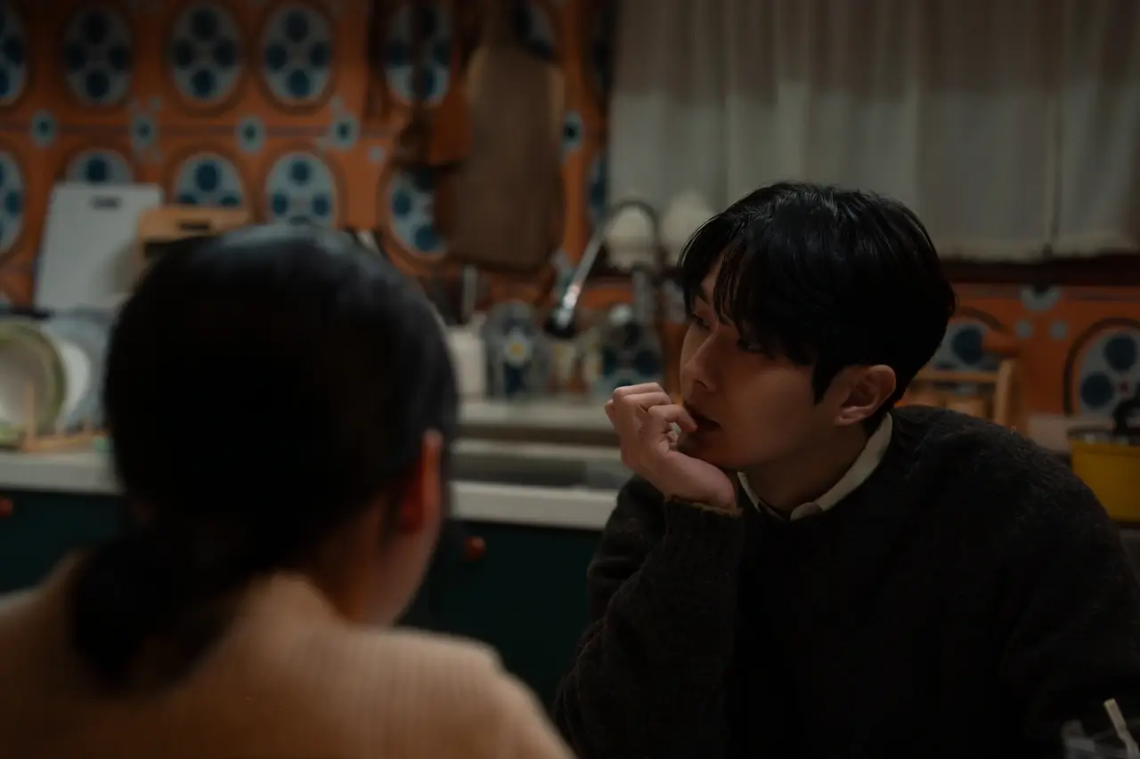 영화 넘버원 원작 줄거리 출연진 결말 후기