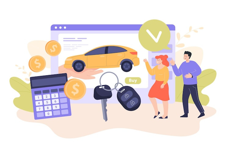 자동차세금계산법