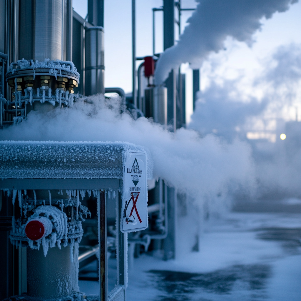 전문가를 호출해야 할 때