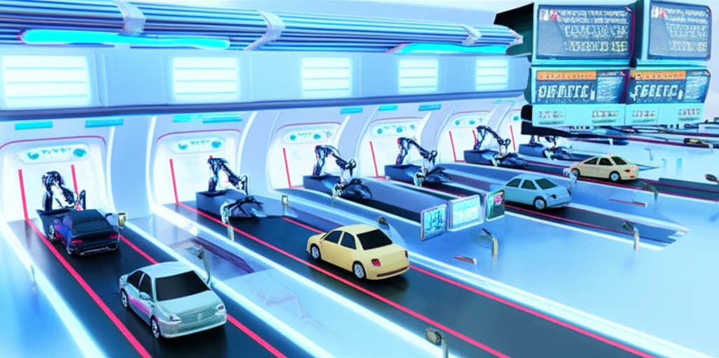 주말에도 OK! 토요일 자동차 검사:..