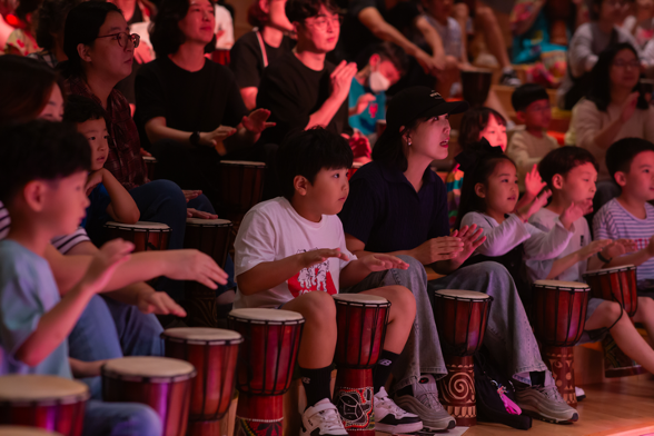 [어린이날, 5월 연휴 추천]제12회 부안마실축제❘기간, 일정, 프로그램, 사전예약 정보 총정리
