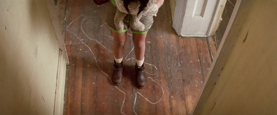 레옹 (1994) 줄거리 (스포일러 포함)