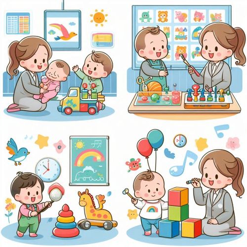 영유아발달지원서비스