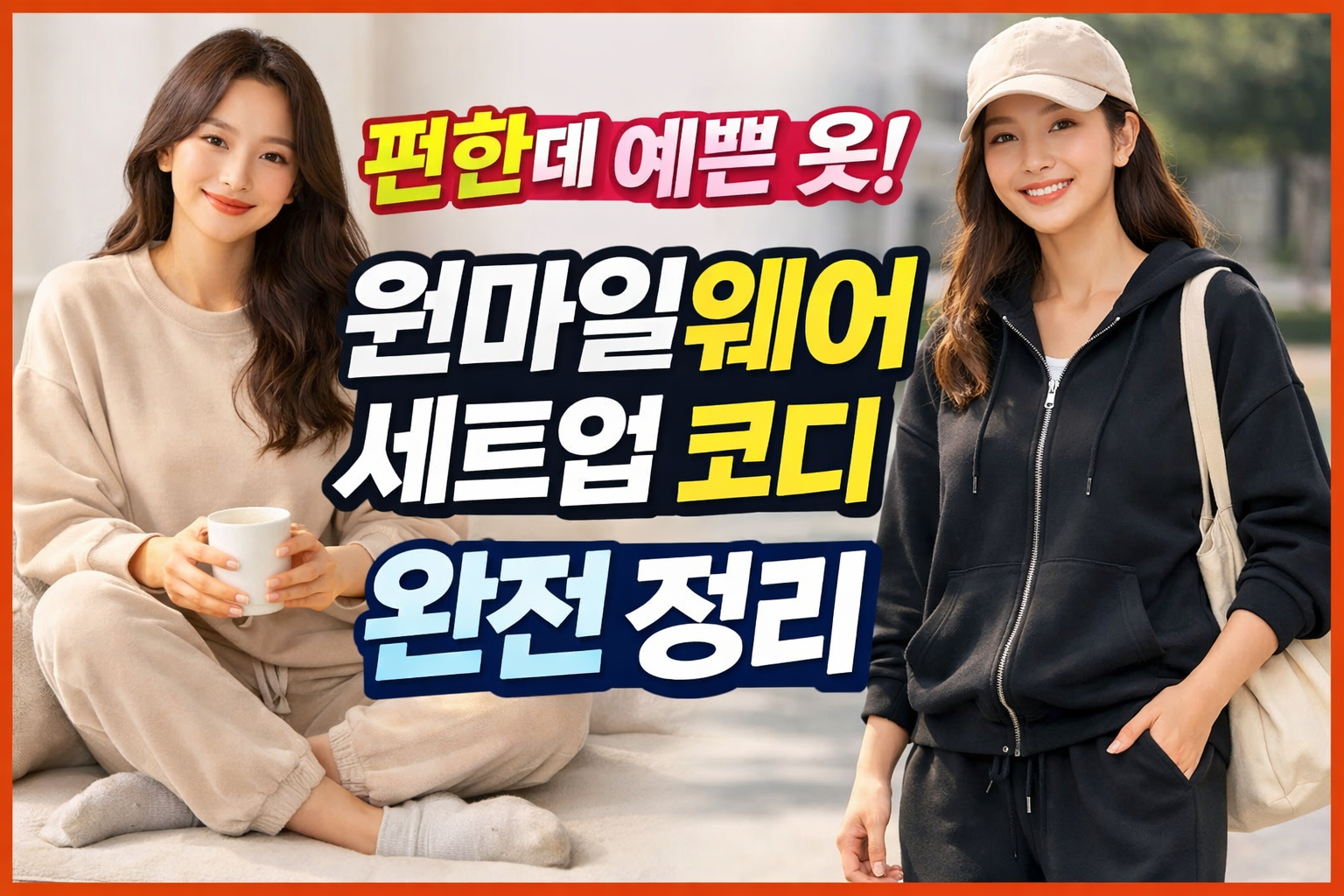 원마일웨어