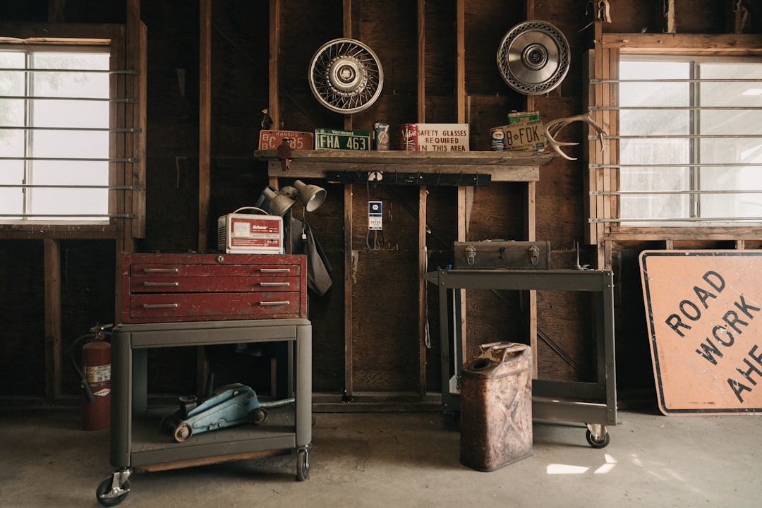 Workshop.