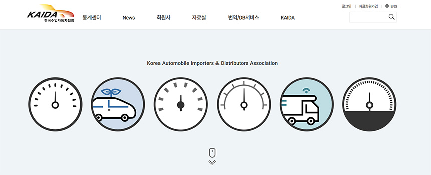한국수입자동차협회(KAIDA)