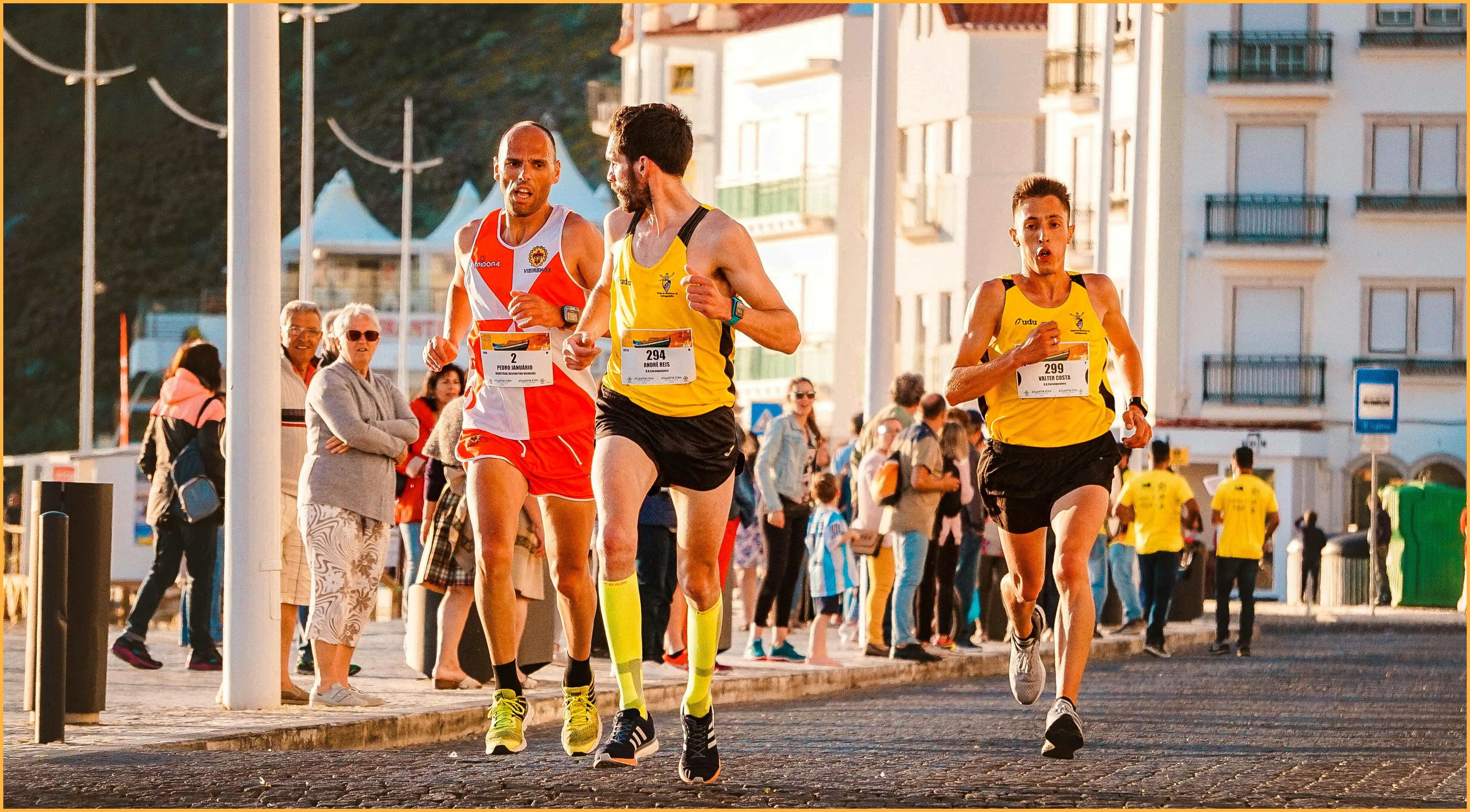 2025년 마라톤대회 일정 및 접수 방법