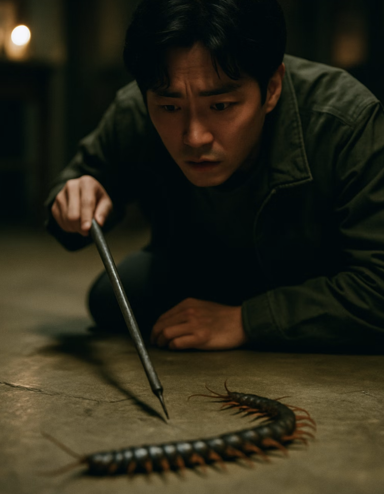 일단 멈춰! 적을 알아야 이긴다