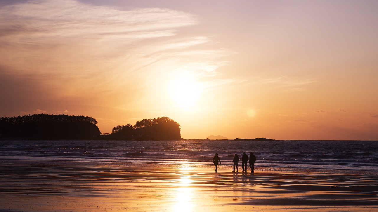 인생샷 명소와 맛집
