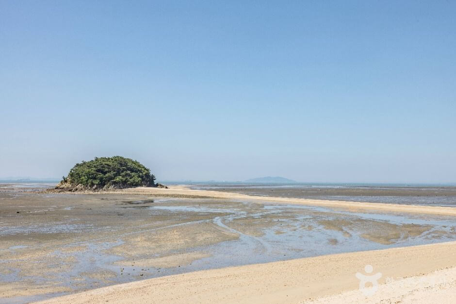 서해 가볼만한곳 베스트 10