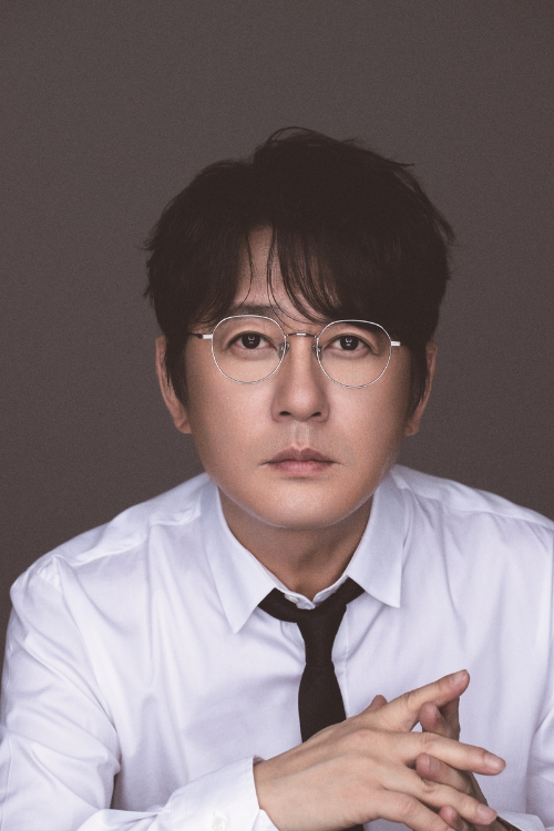 신승훈 프로필