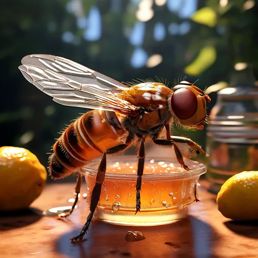 맥주를 이용한 초파리 트랩 만들기 간단하고 효과적