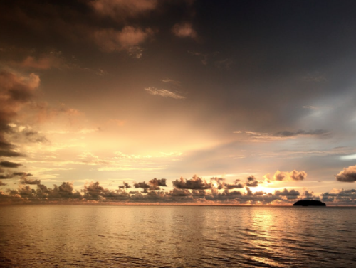 말레이시아 신혼여행