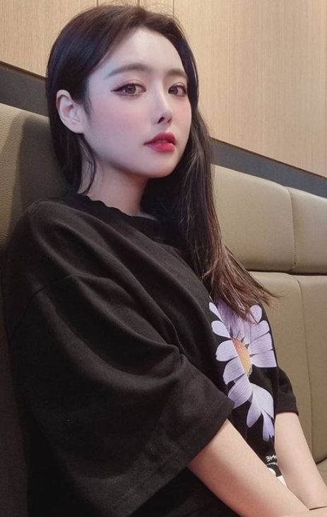 홍아름 인스타