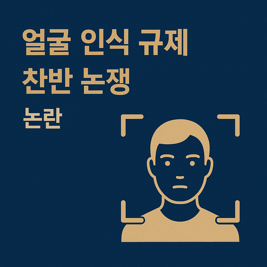 얼굴 인식 기술, 어디까지 허용할 것인가? – 윤리와 미래3