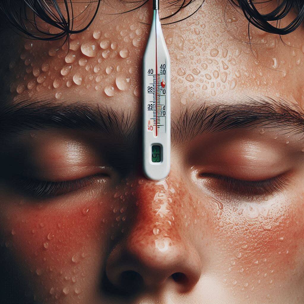 성인열꽃