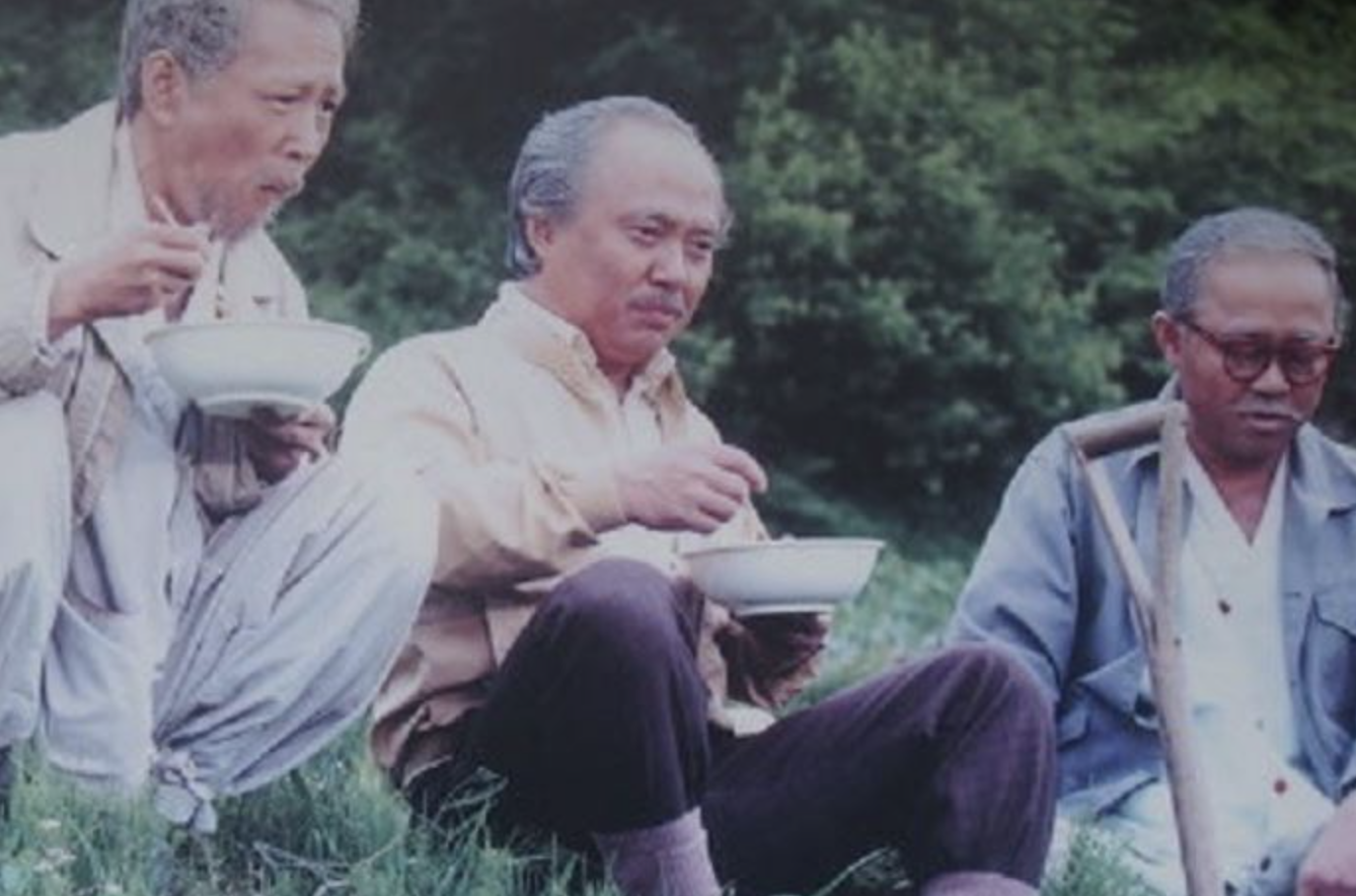 정대홍 전원일기