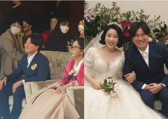 임우일 김영희