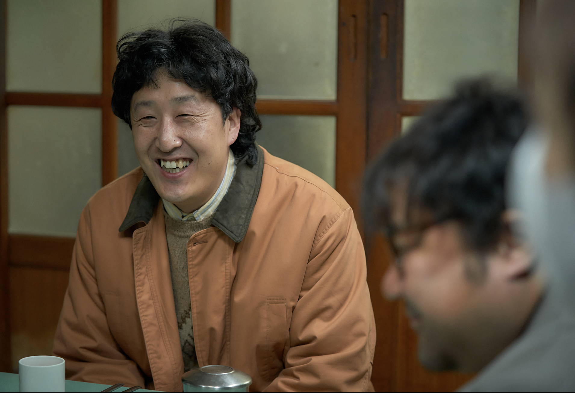 영화 승부 관람평