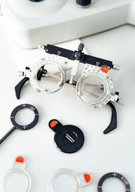 안과 수술 예약, 실수 없이 준비하는 방법 총정리