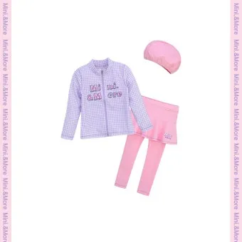 아동 래쉬가드 고르는 법과 자외선 차단 기준 정리_18