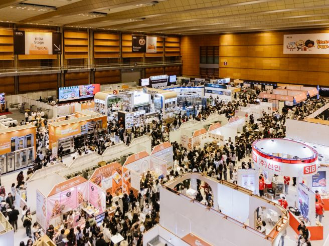 2026 한국국제베이커리페어 코엑스 개최: 가루쌀 빵지순례부터 디저트 트렌드까지 총정리
