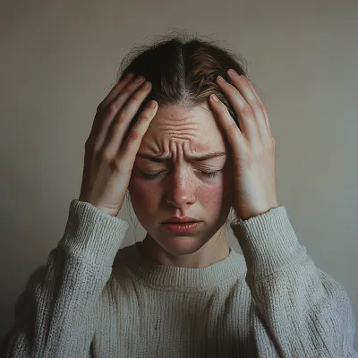 어지럽고 구역질 증상, 원인과 해결책을 정확히 알아보자2