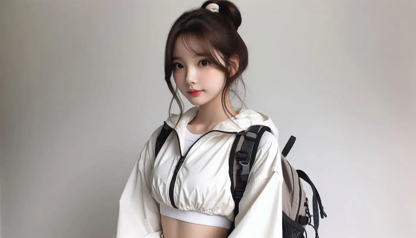 똑닥-유료-무료-버전을-알아보고-사용하는-여성의-모습