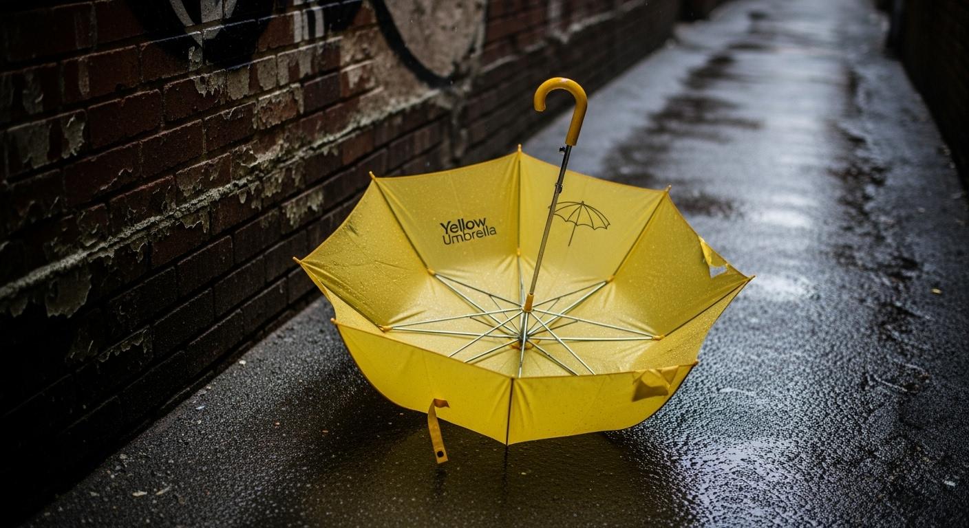 노란우산청약철회