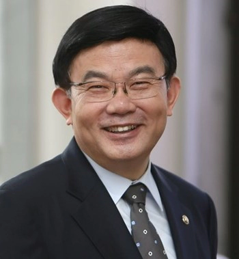 김성동 마포을 당협위원장 프로필 나이 고향