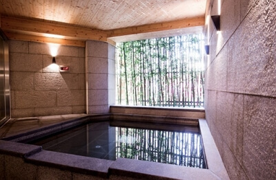 국내 온천 호텔 추천 BEST 3