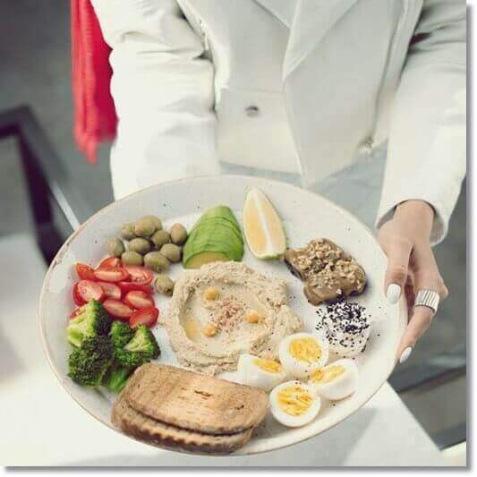 알부민 효능 및 기능 적정 수치와 좋은 음식