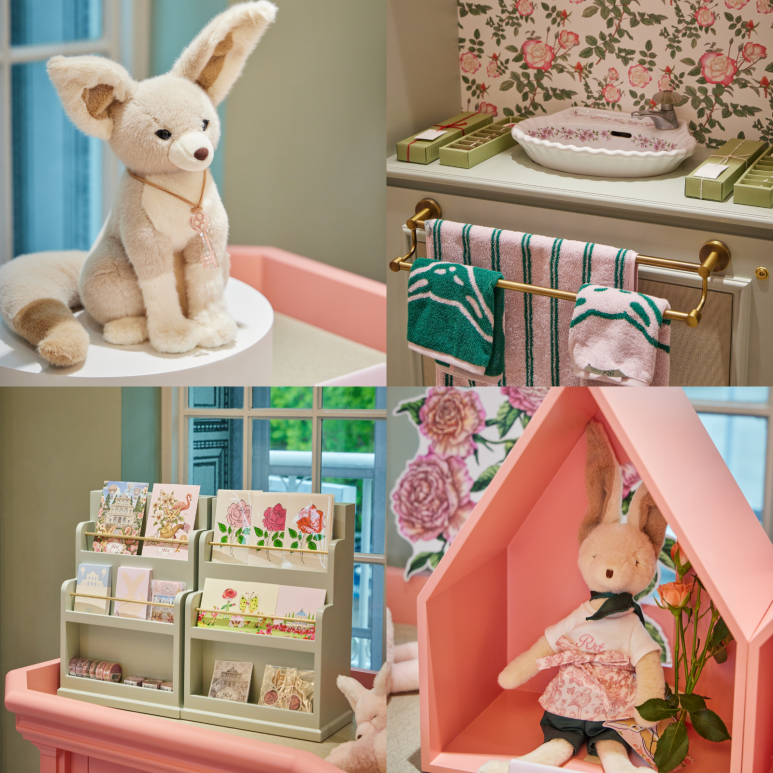 에버랜드 로로티 장미축제