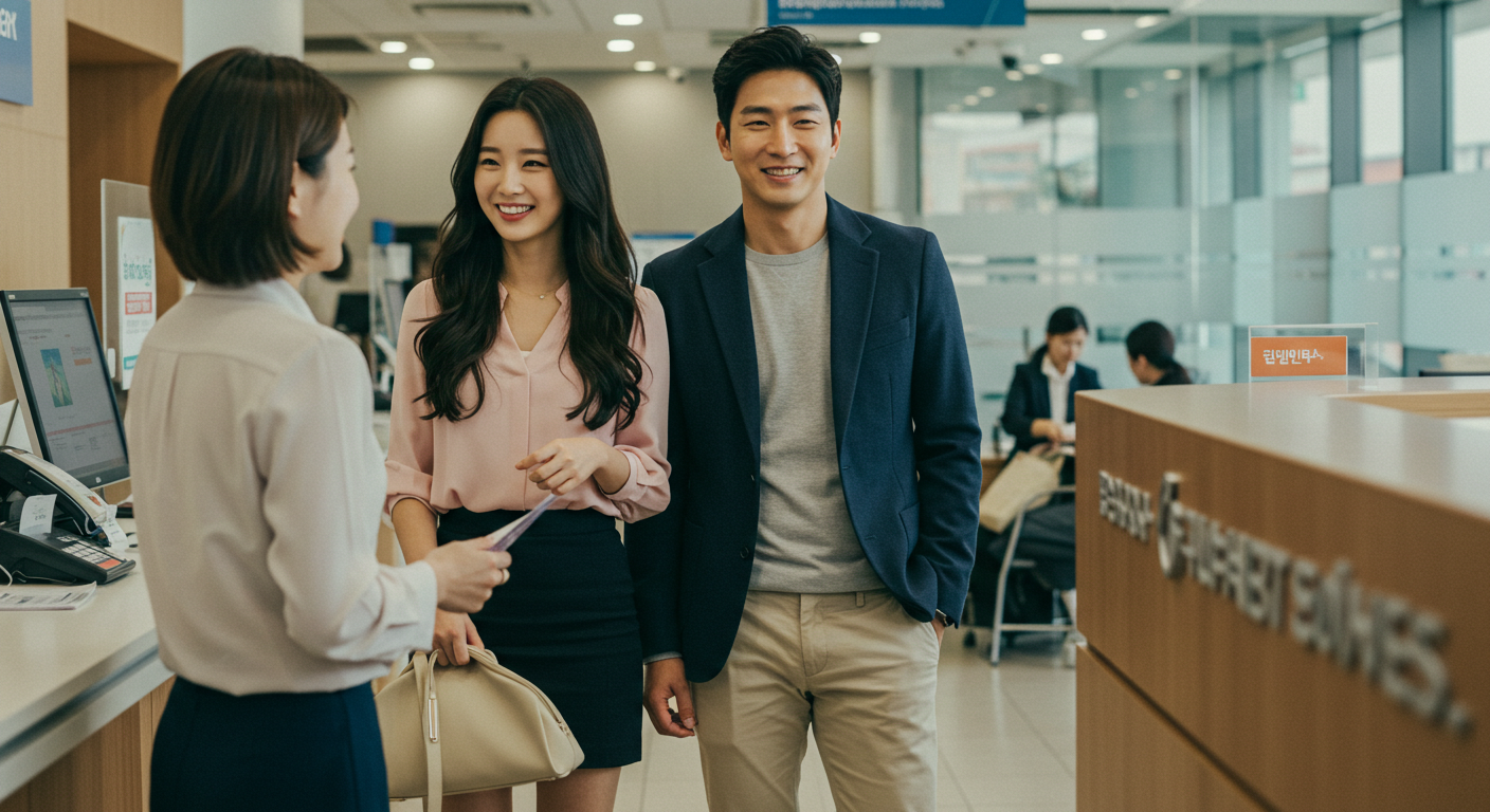빌라 구매 시 주택담보대출 한도