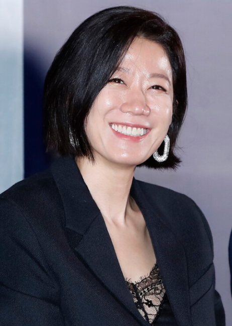 전혜진 프로필 배우